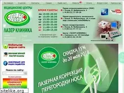 Sites similar to l-medpskov.ru
