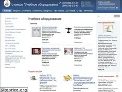 Sites similar to l-microrus.ru