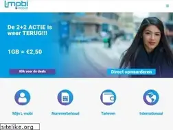 Sites similar to l-mobimobile.nl