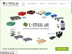 Sites similar to l-mw.at
