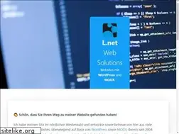 Sites similar to l-net.biz