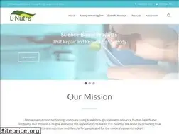 Sites similar to l-nutra.com
