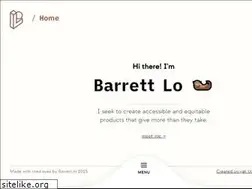 Sites similar to l-o.io