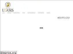 Sites similar to l-oasis.com