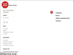 Sites similar to l-obrador.com