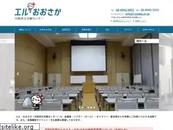 Sites similar to l-osaka.or.jp