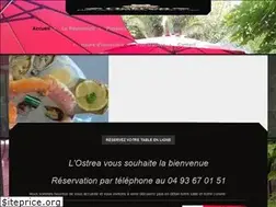 Sites similar to l-ostrea-biot.com