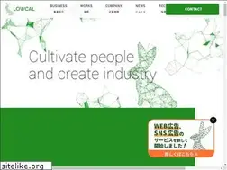 Sites similar to l-owcal.com