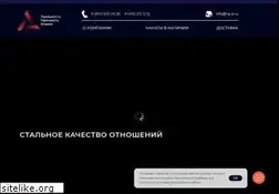 Sites similar to l-p-a.ru