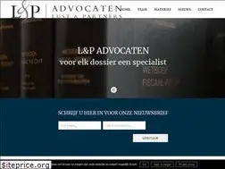 Sites similar to l-p.be