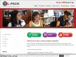 Sites similar to l-pack.eu