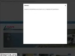 Sites similar to l-parts.de