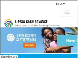 Sites similar to l-pesa.com