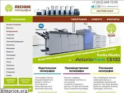 Sites similar to l-print.spb.ru