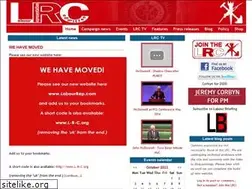 Sites similar to l-r-c.org.uk