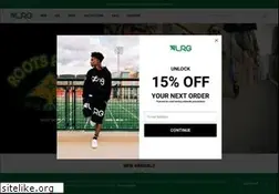 Sites similar to l-r-g.com