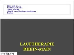 Sites similar to l-r-m.de