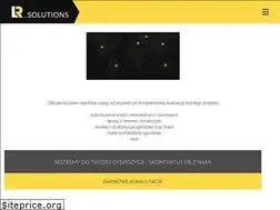 Sites similar to l-r.solutions