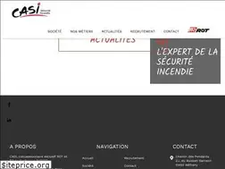 Sites similar to l-s-i.fr