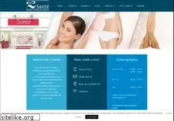 Sites similar to l-sante.nl