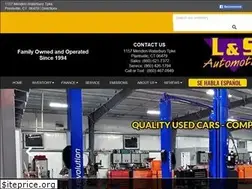 Sites similar to l-sauto.com