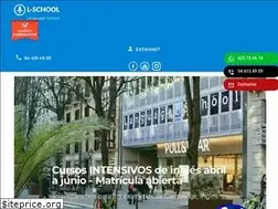 Sites similar to l-school.com