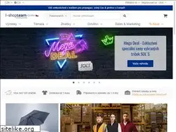 Sites similar to l-shop-team.cz