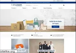 Sites similar to l-shop-team.de