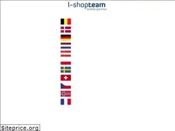 Sites similar to l-shop-team.eu