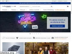 Sites similar to l-shop-team.fr