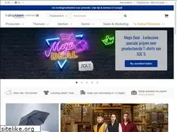 Sites similar to l-shop-team.nl