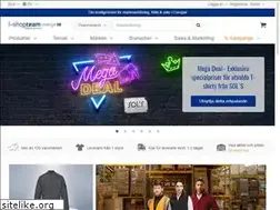 Sites similar to l-shop-team.se