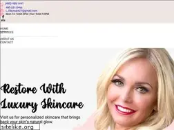 Sites similar to l-skincare.com