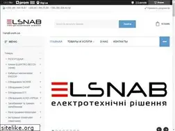 Sites similar to l-snab.com.ua