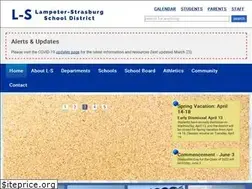 Sites similar to l-spioneers.org