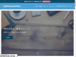 Sites similar to l-spiral.com