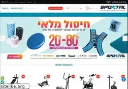 Sites similar to l-sportal.co.il