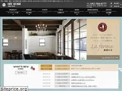 Sites similar to l-st.co.jp