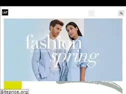 Sites similar to l-t.de
