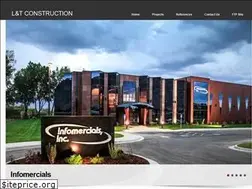 Sites similar to l-tconstruction.com