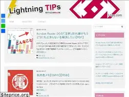 Sites similar to l-tips.com