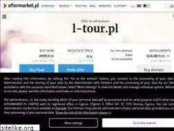 Sites similar to l-tour.pl