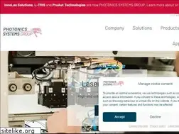 Sites similar to l-tris.com