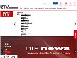 Sites similar to l-tv.de