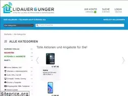 Sites similar to l-u-shopping.at