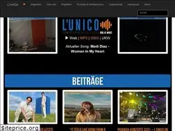 Sites similar to l-unico.de