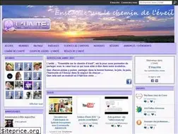 Sites similar to l-unite.ning.com