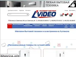 Sites similar to l-video.lg.ua
