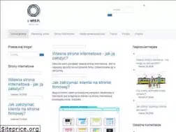 Sites similar to l-web.pl