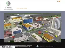 Sites similar to l-work.com
